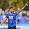 Triestina, niente affare col Novara: salta lo scambio Ciancio-Sarzi Puttini