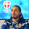 Video - Lorenzini parla da difensore azzurro