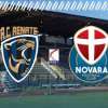 Video:  RENATE - NOVARA   1 - 0  | 20^ giornata - Serie C | Highlights