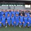 Calcio Over 38, il Novara sogna le finali di Senior League