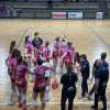 IGOR Volley - Serie B: con Bra una battaglia da cinque set e un punto conquistato