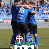 NOVARA - FERALPISALO'   1 - 0  | 37^ giornata - Serie C | Highlights