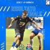Video: PRO SESTO - NOVARA   2 - 1  | 9^ giornata - Serie C | Highlights
