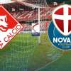 PIACENZA - NOVARA  |  Info biglietti settore ospiti