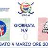 Video:  Highlights - Serie A2 - Girone A - Giornata n.9 - Azzurra Novara x VenetaLab H.Breganze