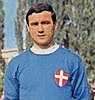 Auguri a Bruno Canto, ex calciatore e allenatore di calcio italiano, attaccante e difensore azzurro dal 1957 al 1962 in Serie B, dal 1963 al 1967, per due stagioni in C e due in B, e dal 1968 al 1971 per due stagioni di nuovo in C e una in Serie B !