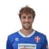INTERVISTA TC - Novara, Calcagni: "Sfruttare al massimo il momento"