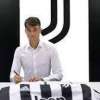 Juventus Next Gen - Rinnova Cudrig