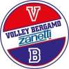 IGOR Volley Novara - Bergamo vince il Memorial Ferrari