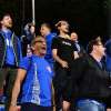 Il Novara FC ringrazia su Facebook i propri tifosi