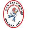 Polisportiva San Giacomo - Esordio col botto