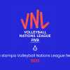Volley femminile, Nazionale - VNL 2023: buona la prima per l’Italia, Thailandia battuta al tiebreak