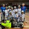 Azzurra Hockey Novara - I risultati della Serie B e degli Under nel fine settimana