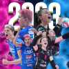 Volley femminile, Serie A1 - Le statistiche della stagione 2022-23