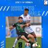 PORDENONE - NOVARA   1 - 0  |  14^ giornata - Serie C | Highlights