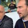 Video:  NOVARA - SANGIULIANO CITY   1 - 0  |  Il commento di Marco Cito e Giovanni Chiorazzi...