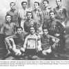 La storia del Novara Calcio (la Football Association Studenti Novara nelle competizioni ufficiali della stagione 1912-13 (la prima di cui si ha documentazione))