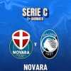 Video - NOVARA-ATALANTA U23 0-3 | 2^ giornata - Serie C | Highlights