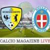 ARZIGNANO VALCHIAMPO - NOVARA    1 - 1  |  36^ giornata - Serie C | Highlights