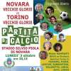 Associazione Novara Calcio Senior - 𝐍𝐎𝐕𝐀𝐑𝐀 𝐒𝐄𝐍𝐈𝐎𝐑-𝐓𝐎𝐑𝐈𝐍𝐎 𝐕𝐄𝐂𝐂𝐇𝐈𝐄 𝐆𝐋𝐎𝐑𝐈𝐄