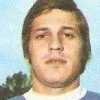 Auguri a Carlo Jacomuzzi, ex calciatore e dirigente sportivo italiano, attaccante azzurro nel biennio 1970-72 in Serie B !   [in preparazione]