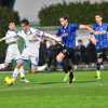 Video:  ATALANTA U23 - NOVARA   0 - 0  | Tabellino del match