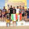 Beach volley femminile - Campionato Italiano per Società 2022/23: la Beach Volley Training ancora Campione
