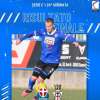 Video - NOVARA - PRO VERCELLI   0 - 1  |  24^ giornata - Serie C | Highlights