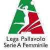 Volley femminile - Serie A1 2022-23, 8^ Giornata: il programma