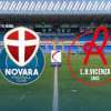 Rassegna stampa - LA STAMPA: "Novara-Vicenza è la domenica del big match"