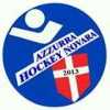 Campagna abbonamenti 2024 Azzurra Hockey Novara A2