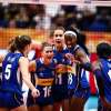 Volley femminile, Nazionale - L'Italia è 'solo' argento, ma il futuro è suo, verso Tokio 2020