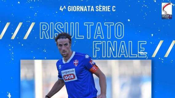 Video: NOVARA - VIRTUS VERONA   0 - 0  | 4^ giornata - Serie C | Highlights