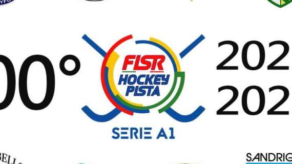 Hockey pista, Serie A1 - Negli anticipi della terza giornata fanno festa Grosseto e Monza