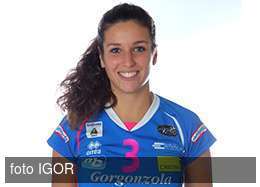 Carlotta Cambi