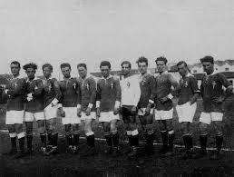 Il Novara Calcio 1921-22