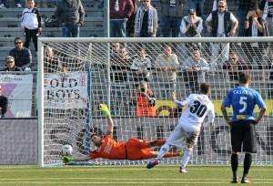 NOVARA - PRO VERCELLI 0-0