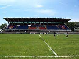 Stadio Novara (Silvio Piola)