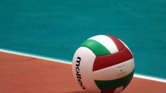 Volley femminile Novara - Nessuna notizia