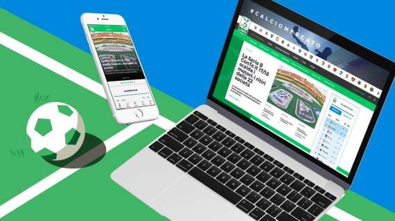 Lega B rilancia sul digitale con sito e nuova App ufficiali