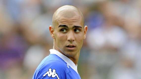 Simone Zaza
