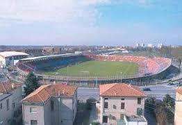 Stadio Mantova (D. Martelli)