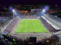 Stadio Palermo (Renzo Barbera)