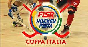 Hockey Pista - Coppa Italia Serie A2: definite le quattro semifinaliste