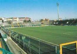 Stadio Cremona (Giovanni Zini)