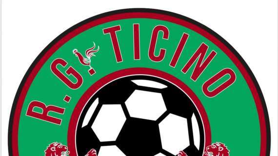Oggi  Novara FC - RG Ticino