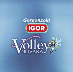 IGOR Volley Novara - Vittoria al torneo di Mantova
