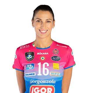 Elitsa Vasileva