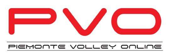 PVO - Piemonte Volley Online