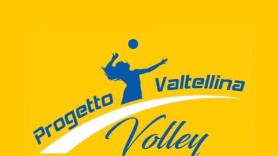 IGOR Volley Novara - Progetto Volley Valtellina nuovo tassello del Volley Sinergy